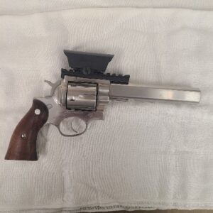 Ruger Redhawk .44 Mag