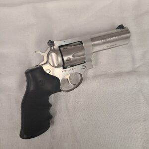 Ruger GP100 .357 MAG